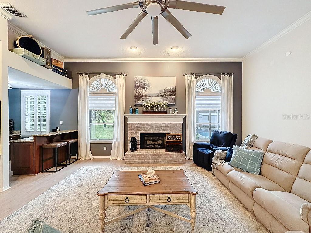 EAGLE WATCH - Residential