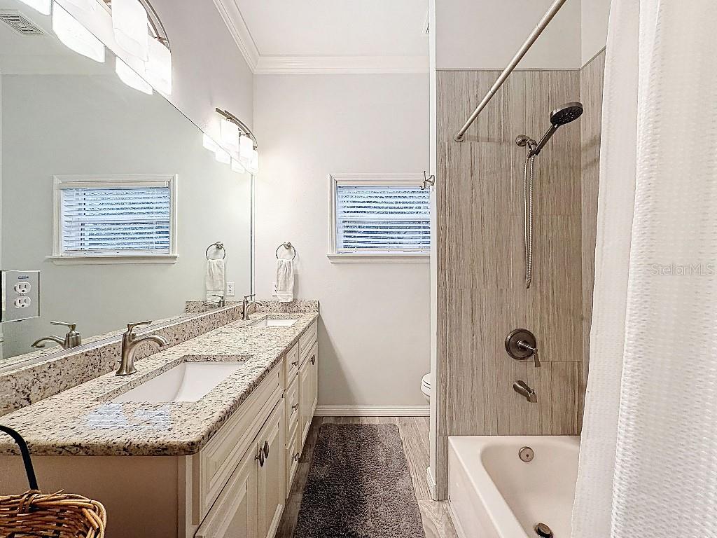 EAGLE WATCH - Residential