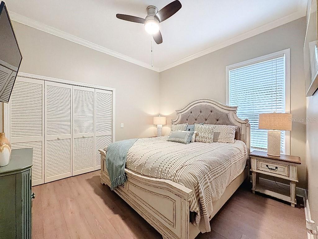 EAGLE WATCH - Residential