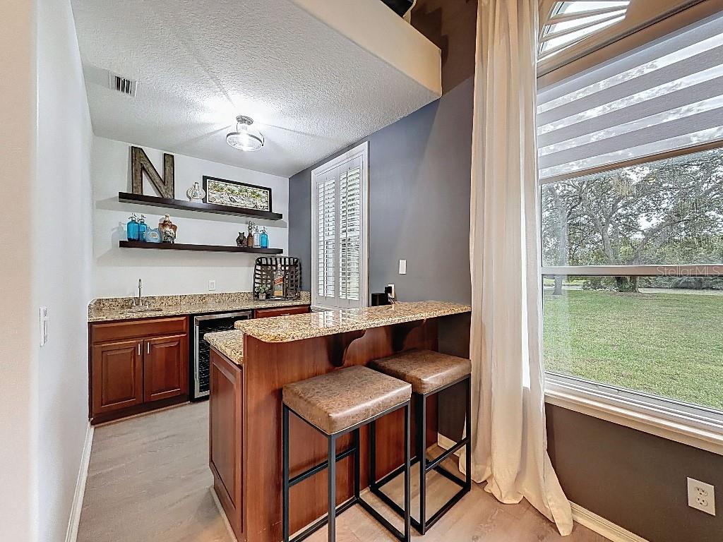 EAGLE WATCH - Residential