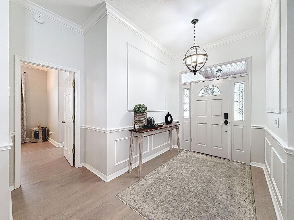 EAGLE WATCH - Residential