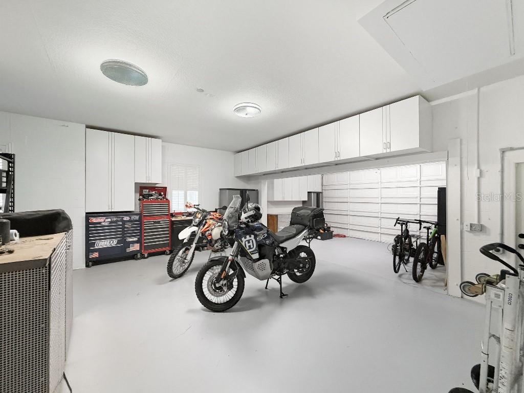 EAGLE WATCH - Residential