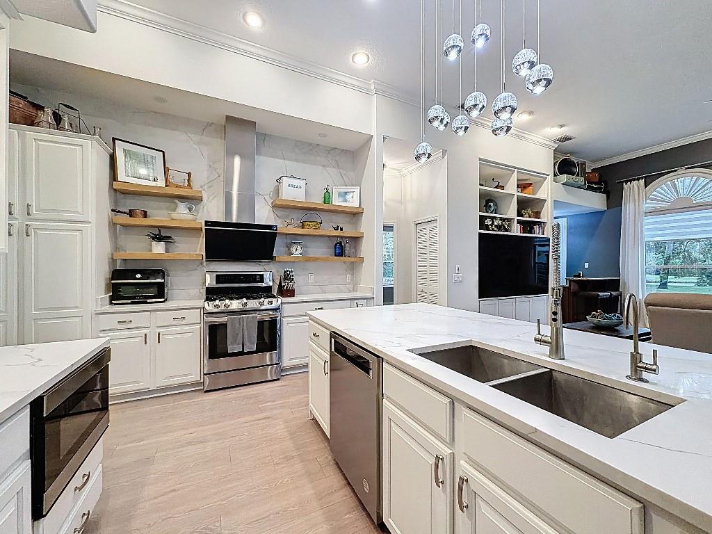 EAGLE WATCH - Residential