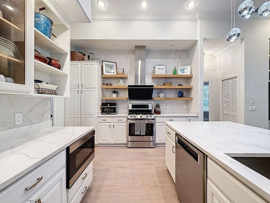 EAGLE WATCH - Residential