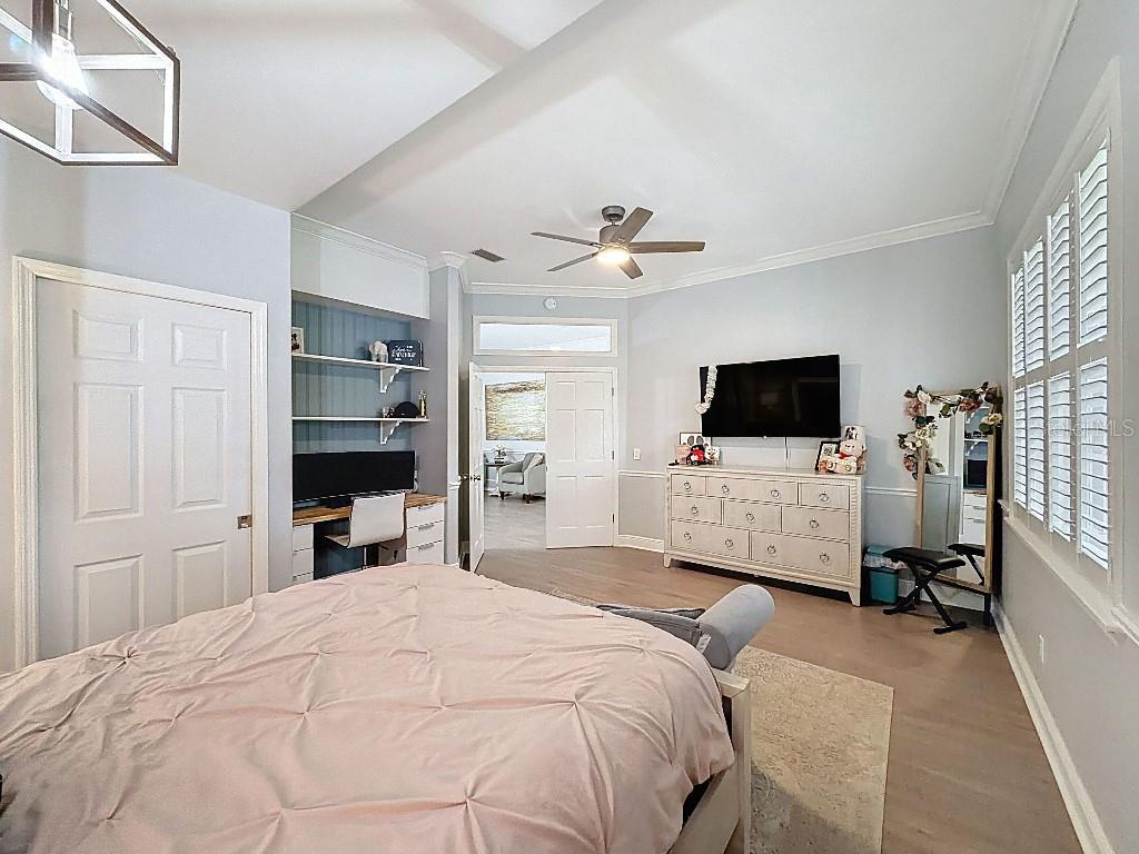 EAGLE WATCH - Residential