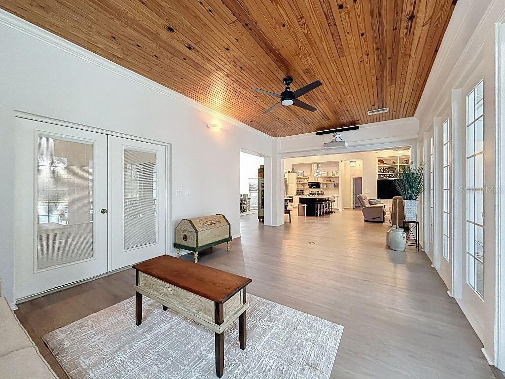 EAGLE WATCH - Residential