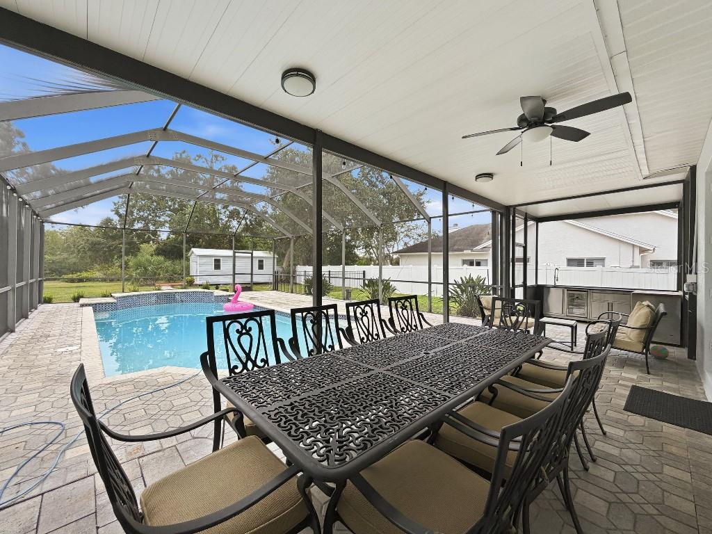 EAGLE WATCH - Residential