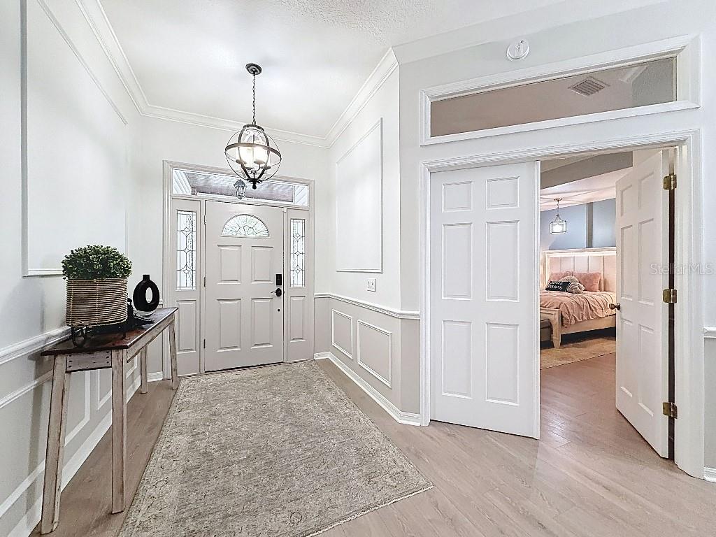 EAGLE WATCH - Residential