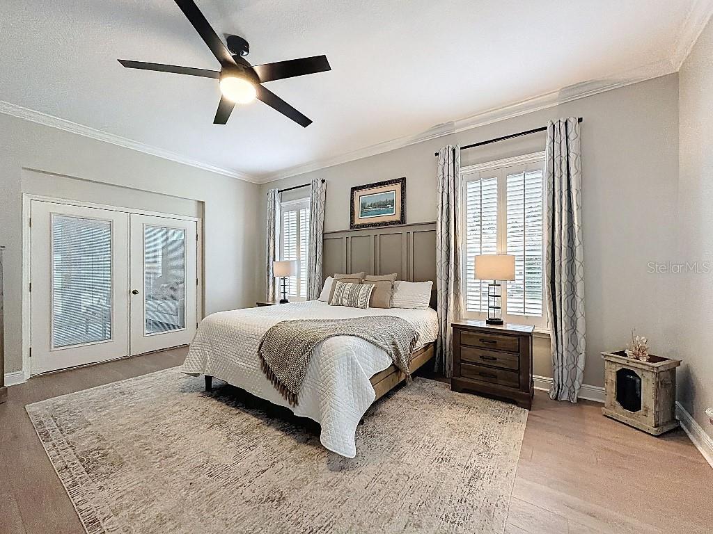 EAGLE WATCH - Residential