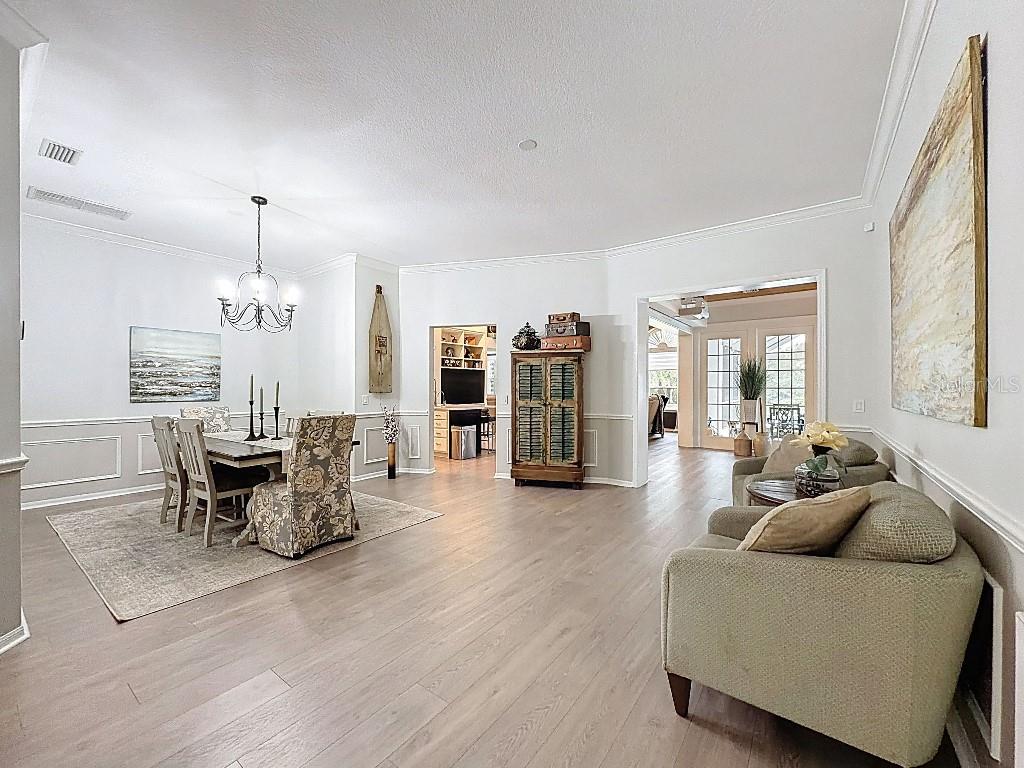 EAGLE WATCH - Residential