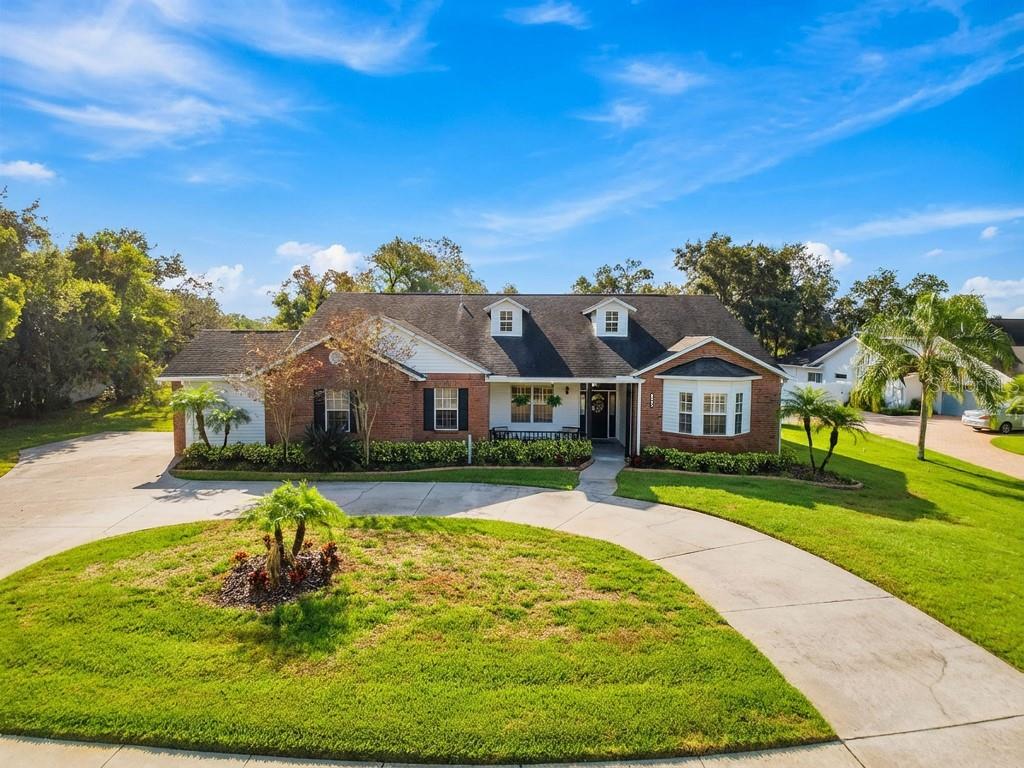 EAGLE WATCH - Residential