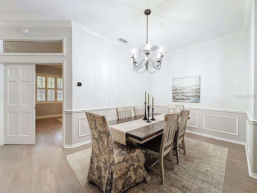 EAGLE WATCH - Residential