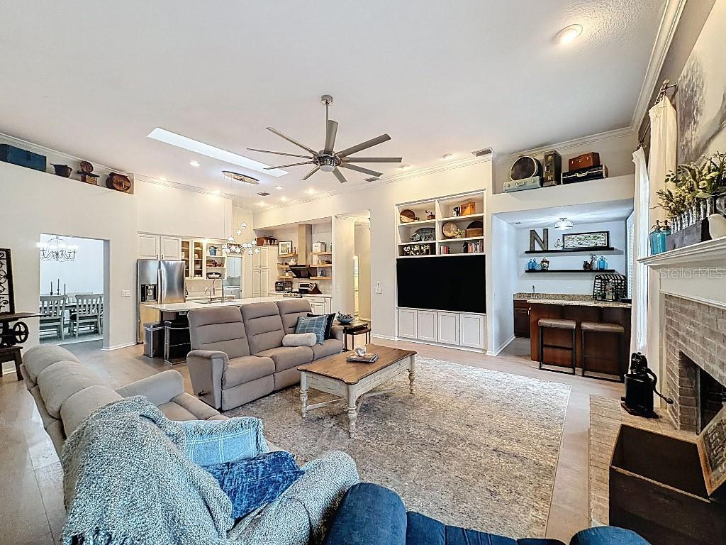 EAGLE WATCH - Residential