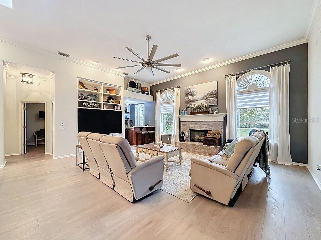 EAGLE WATCH - Residential