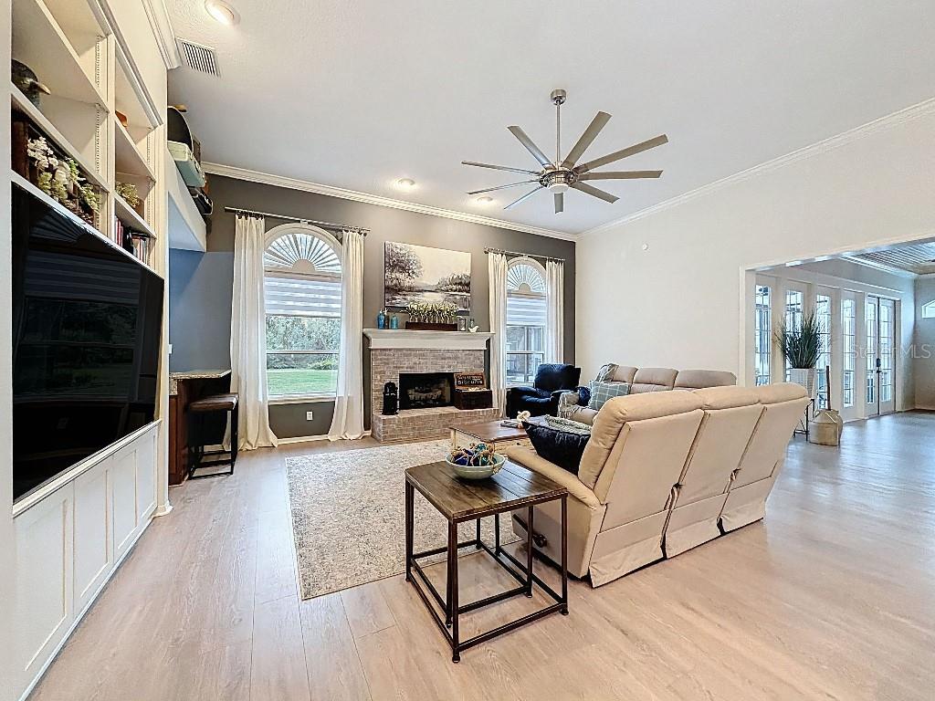 EAGLE WATCH - Residential