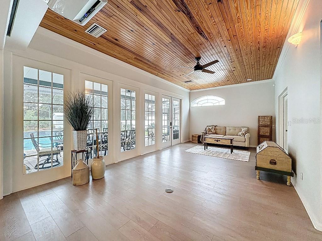 EAGLE WATCH - Residential