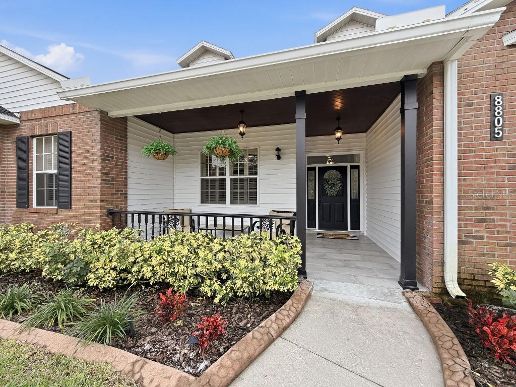 EAGLE WATCH - Residential