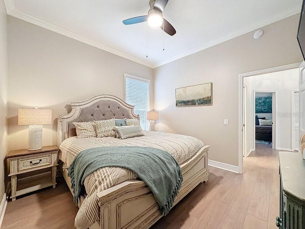 EAGLE WATCH - Residential