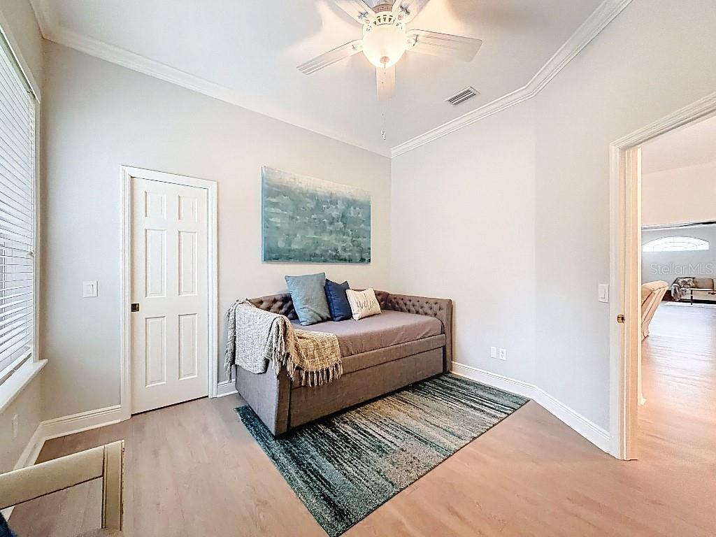 EAGLE WATCH - Residential