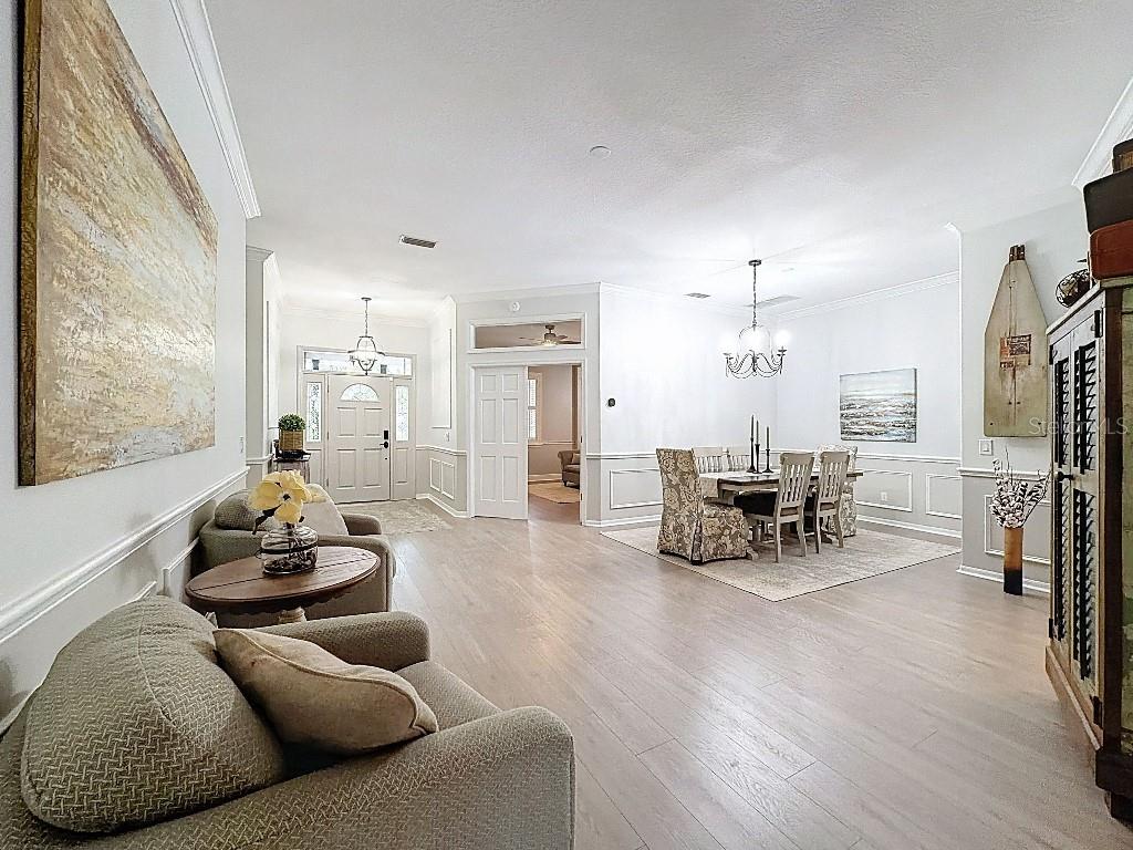 EAGLE WATCH - Residential