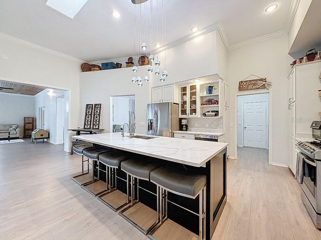 EAGLE WATCH - Residential