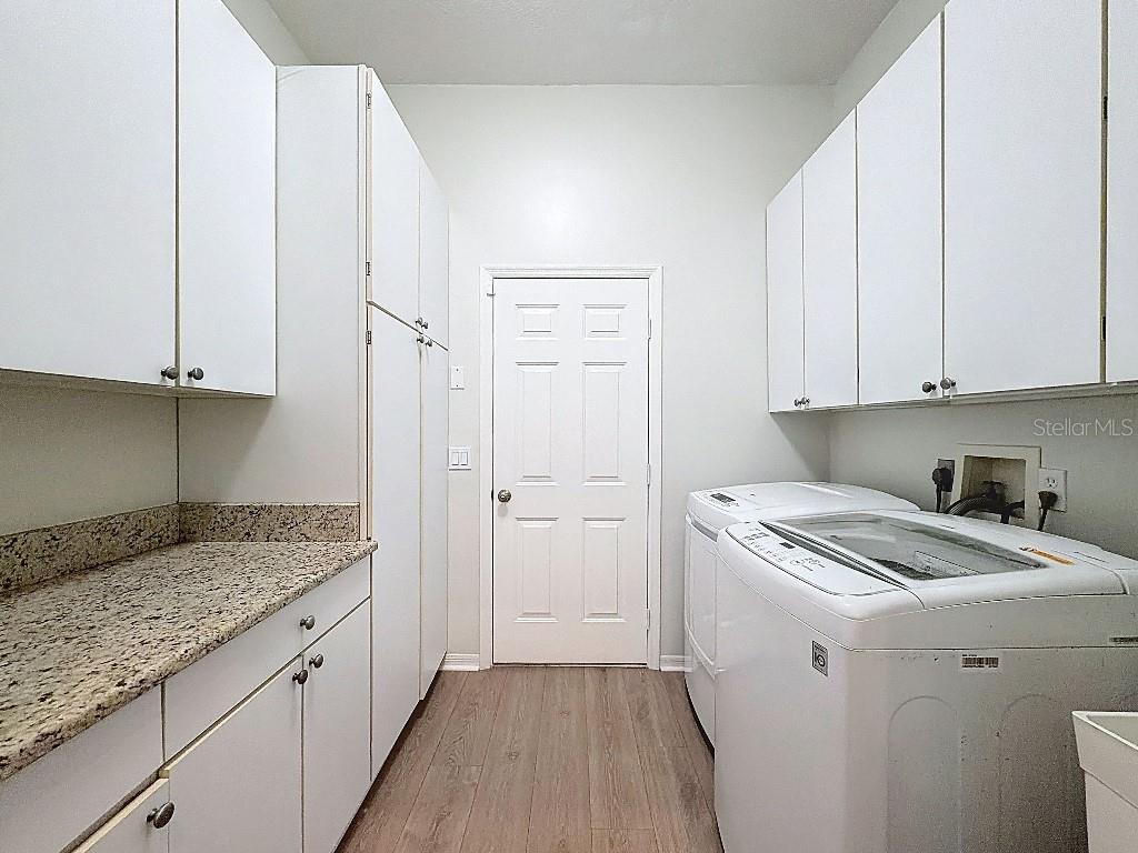 EAGLE WATCH - Residential