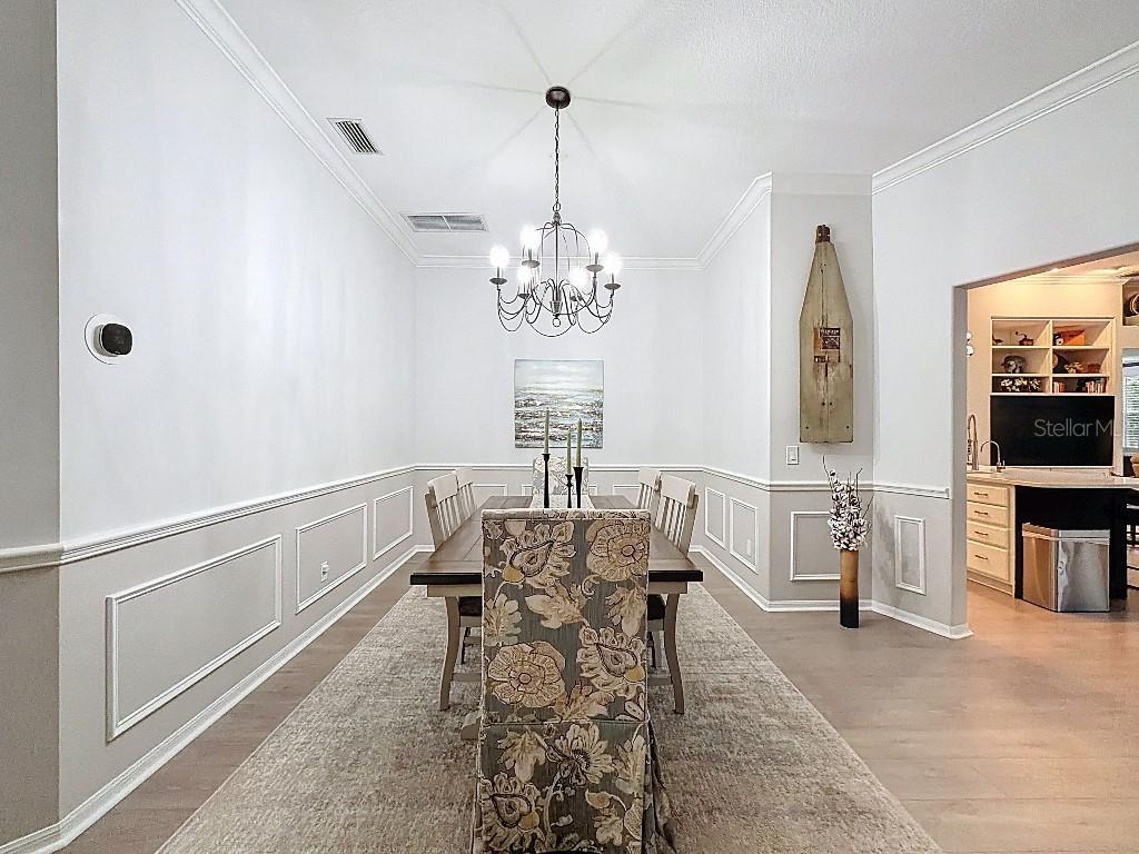 EAGLE WATCH - Residential