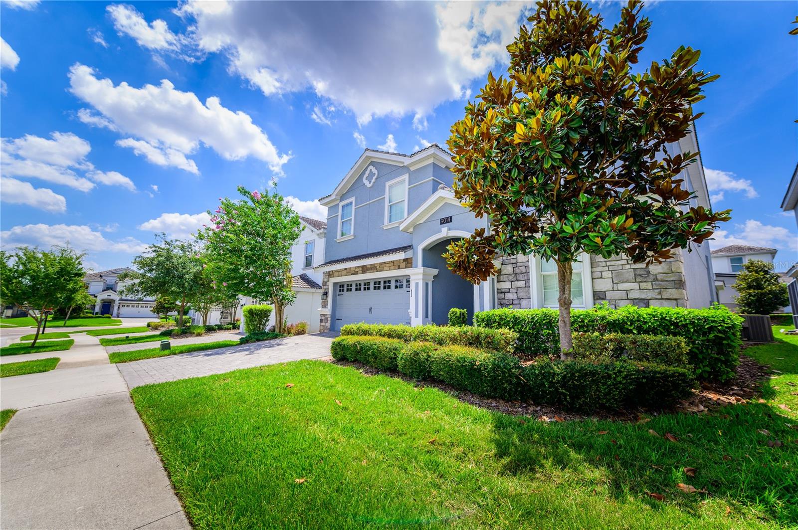 9014 STINGER DRIVE