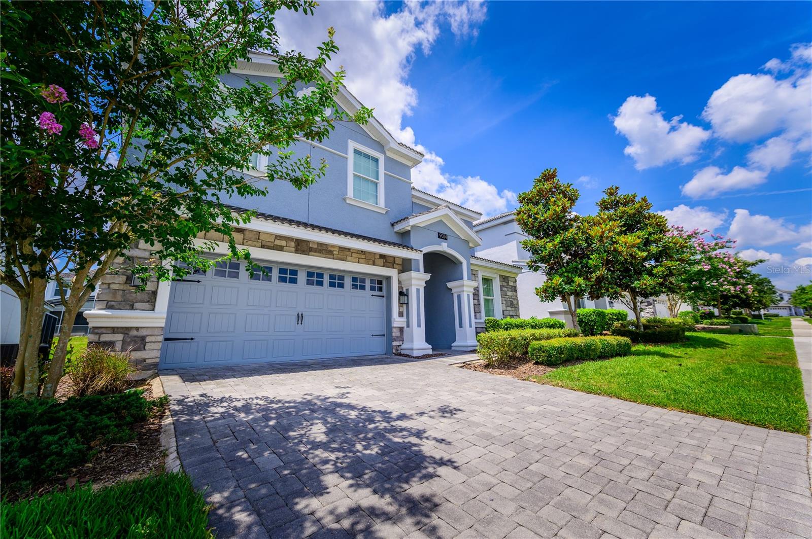 9014 STINGER DRIVE