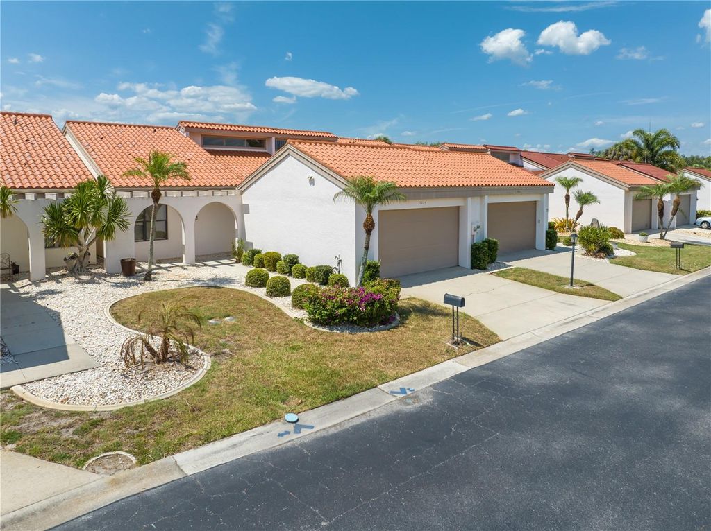 Photo of 5025 San Rocco Court, Punta Gorda, FL 33950 (MLS # C7514235)