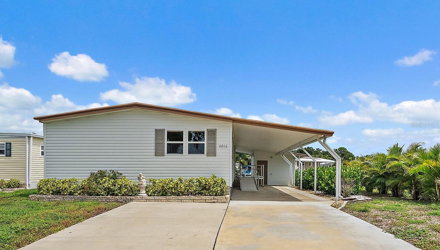 6806 MOUNT QUINCY DRIVE NE 361