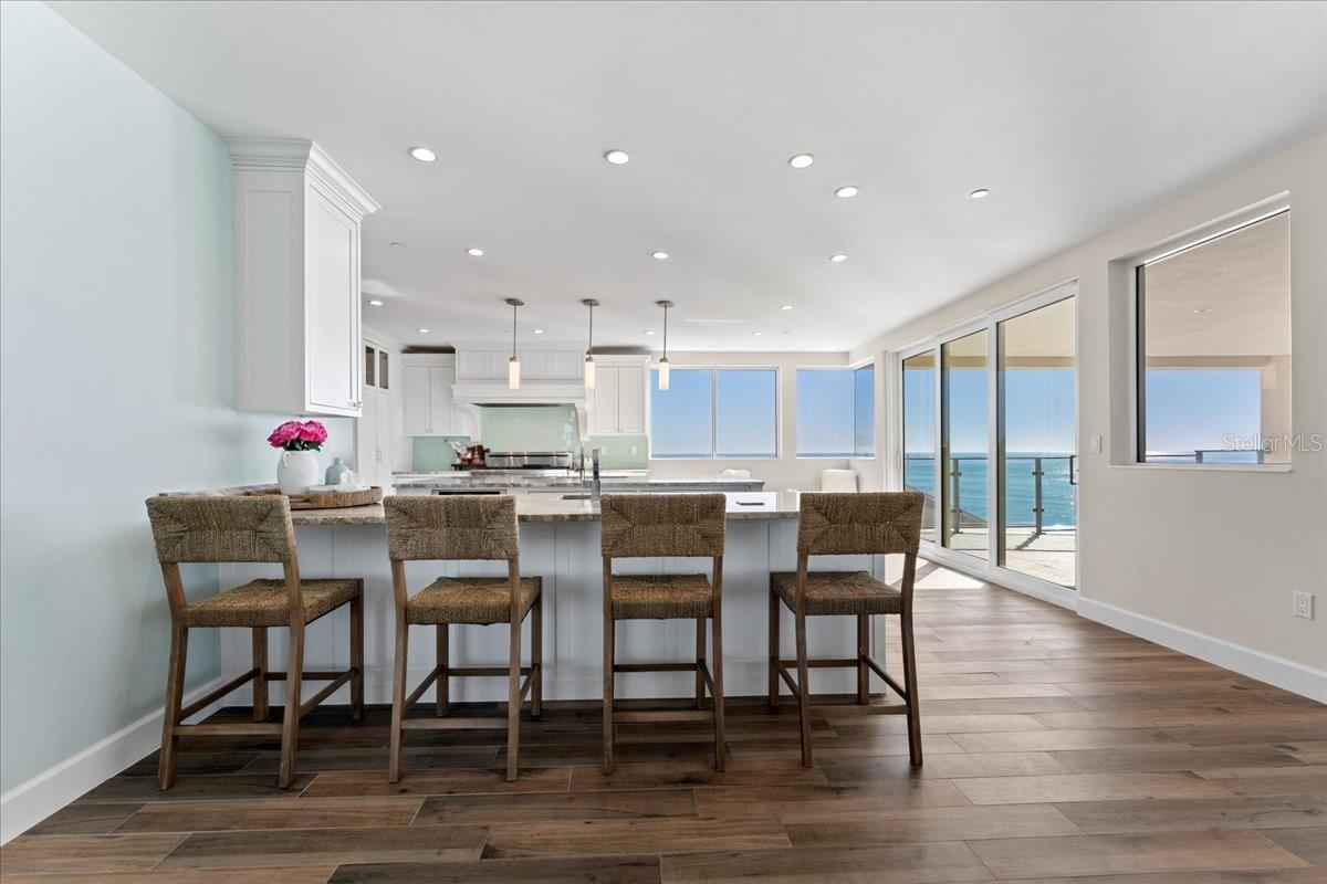 WAVES/MANASOTA KEY - Residential