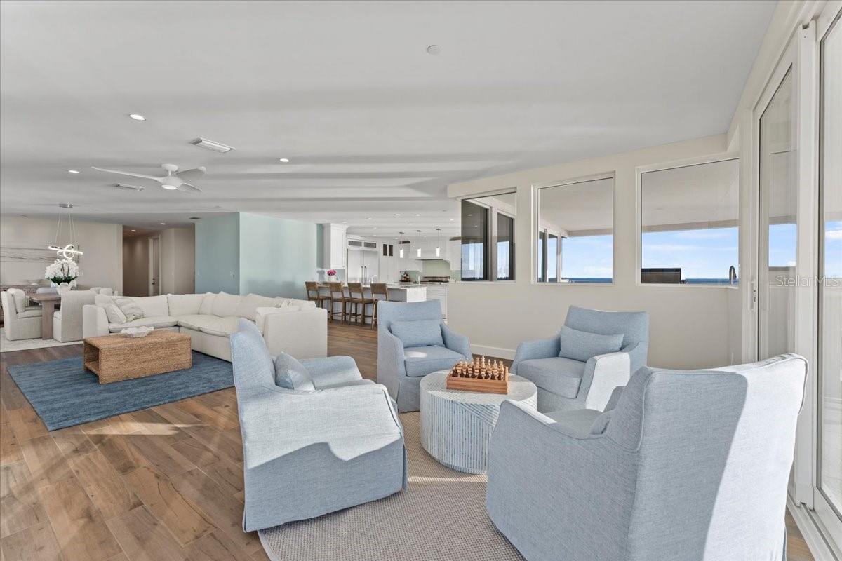 WAVES/MANASOTA KEY - Residential