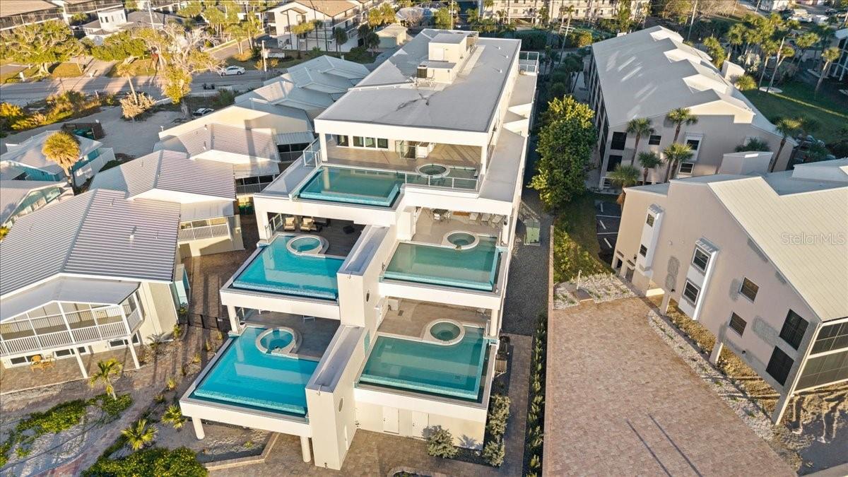 WAVES/MANASOTA KEY - Residential