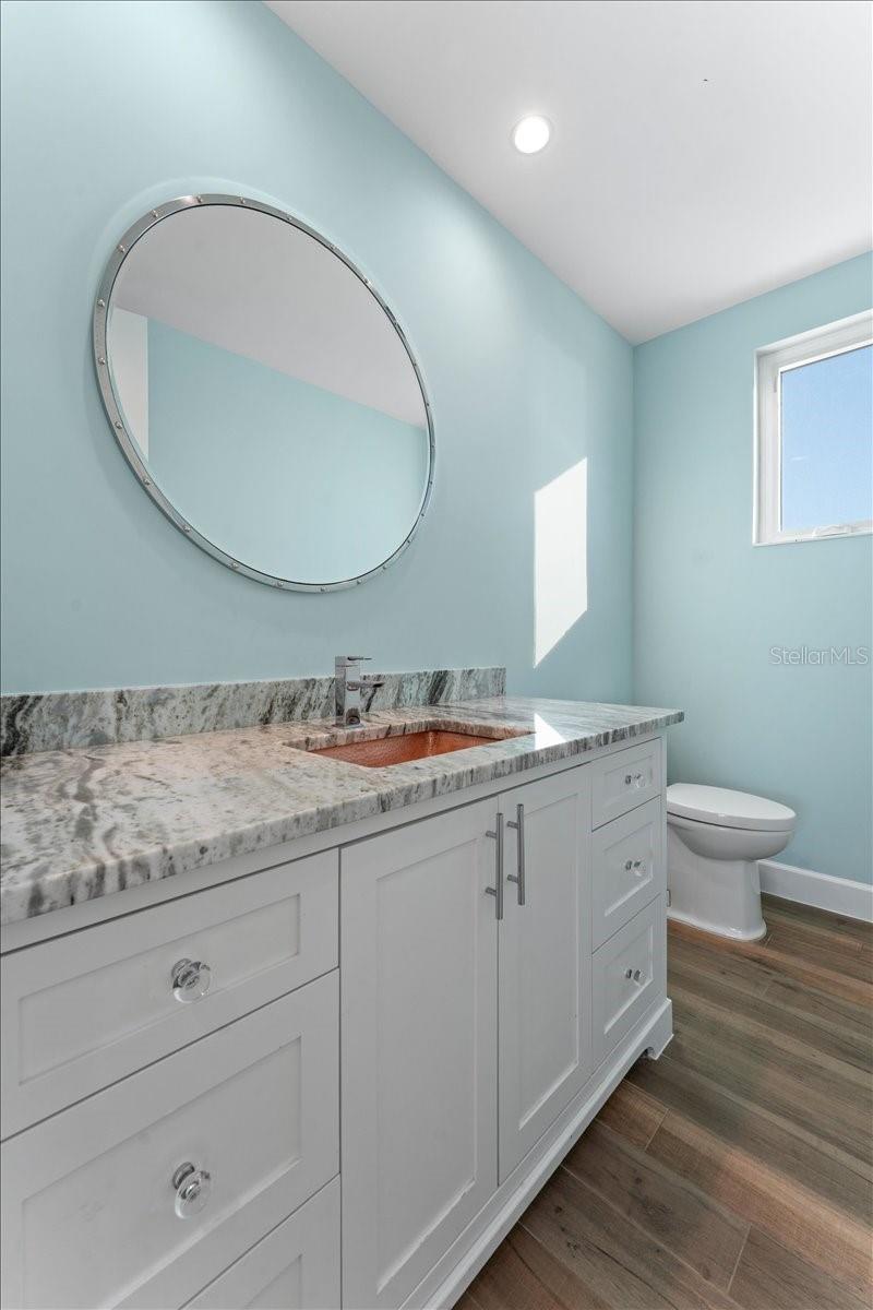 WAVES/MANASOTA KEY - Residential