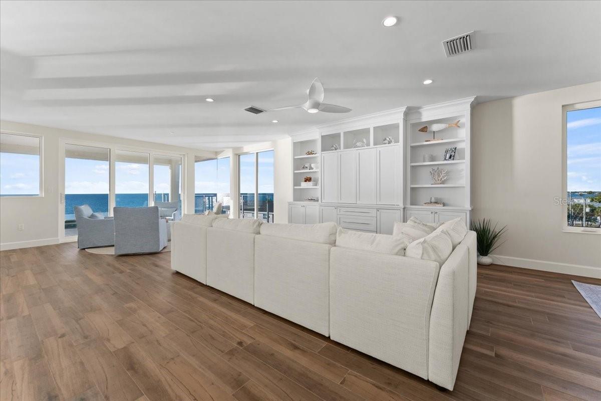 WAVES/MANASOTA KEY - Residential