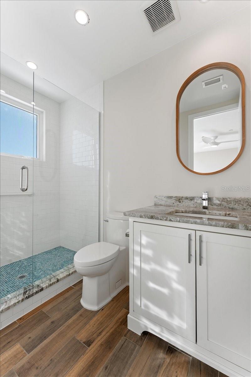 WAVES/MANASOTA KEY - Residential