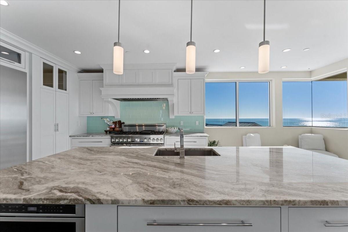 WAVES/MANASOTA KEY - Residential