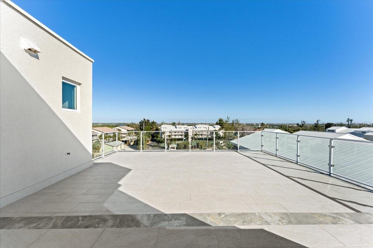 WAVES/MANASOTA KEY - Residential