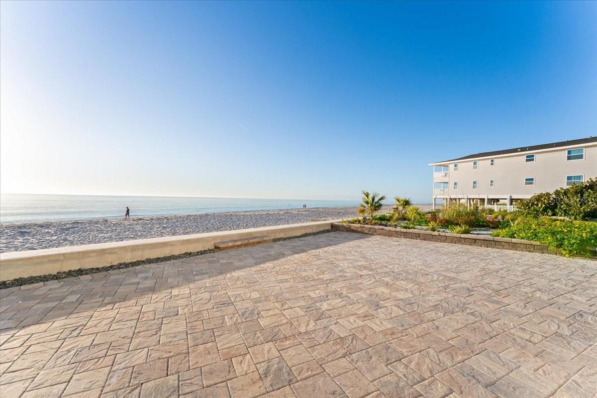 WAVES/MANASOTA KEY - Residential