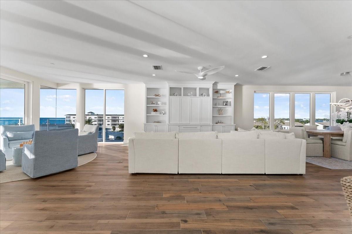 WAVES/MANASOTA KEY - Residential