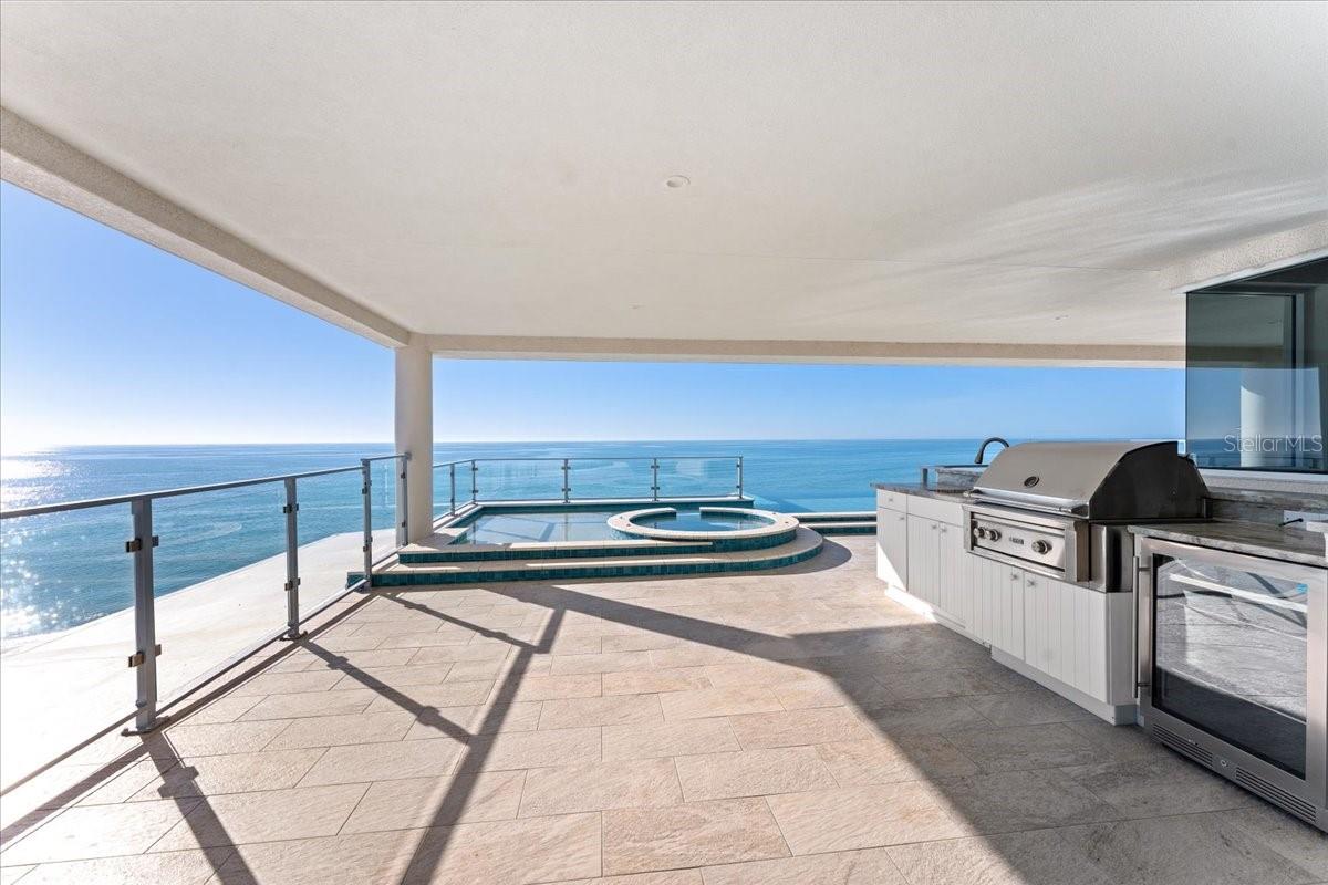 WAVES/MANASOTA KEY - Residential