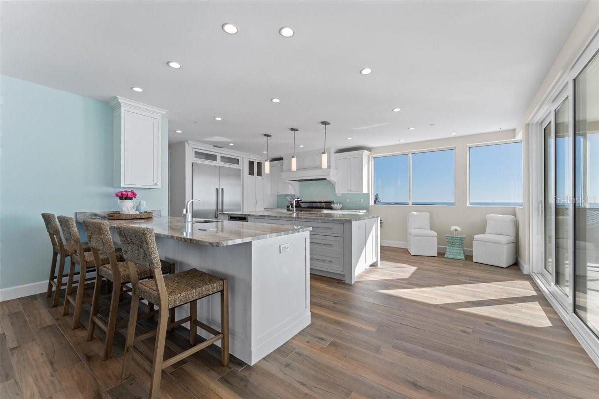 WAVES/MANASOTA KEY - Residential