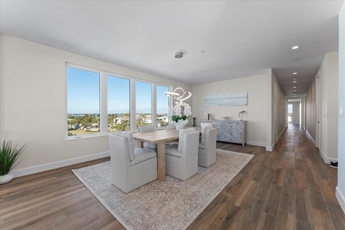 WAVES/MANASOTA KEY - Residential