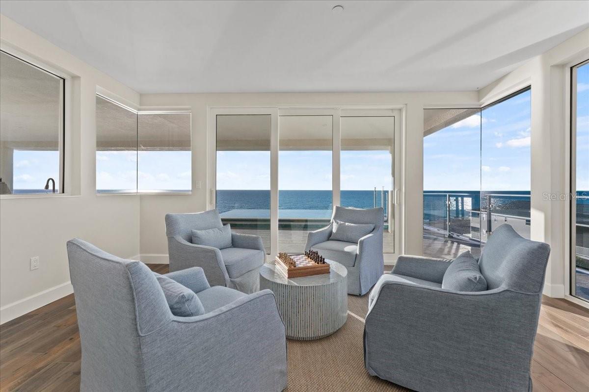 WAVES/MANASOTA KEY - Residential