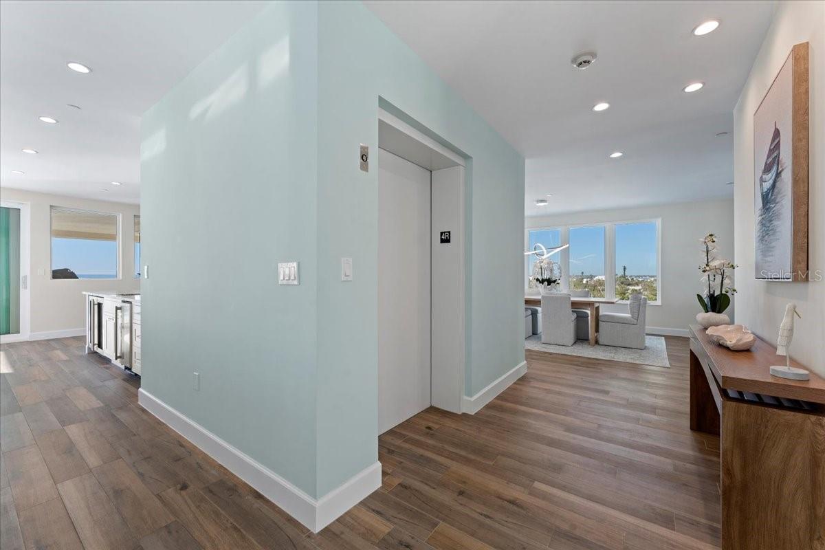 WAVES/MANASOTA KEY - Residential