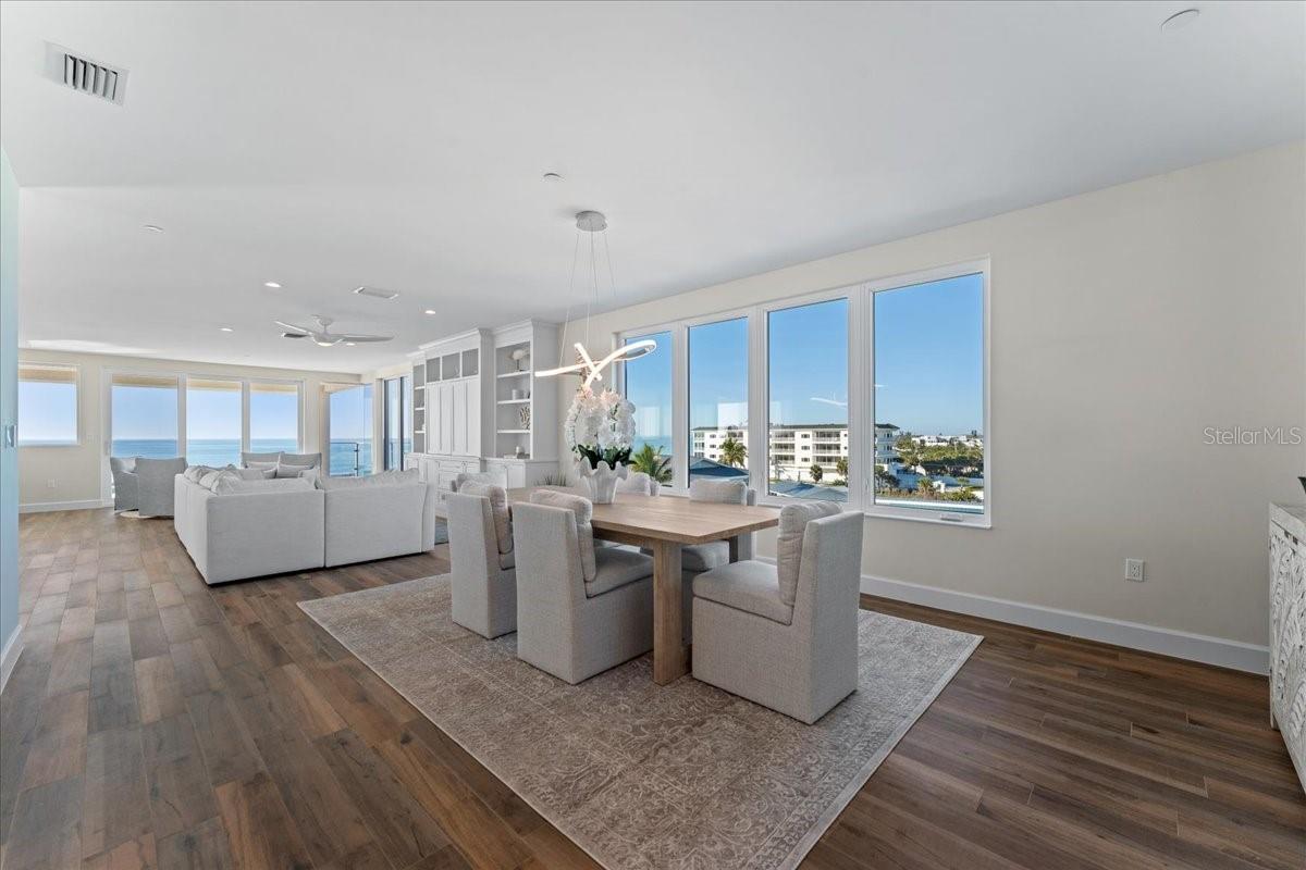 WAVES/MANASOTA KEY - Residential