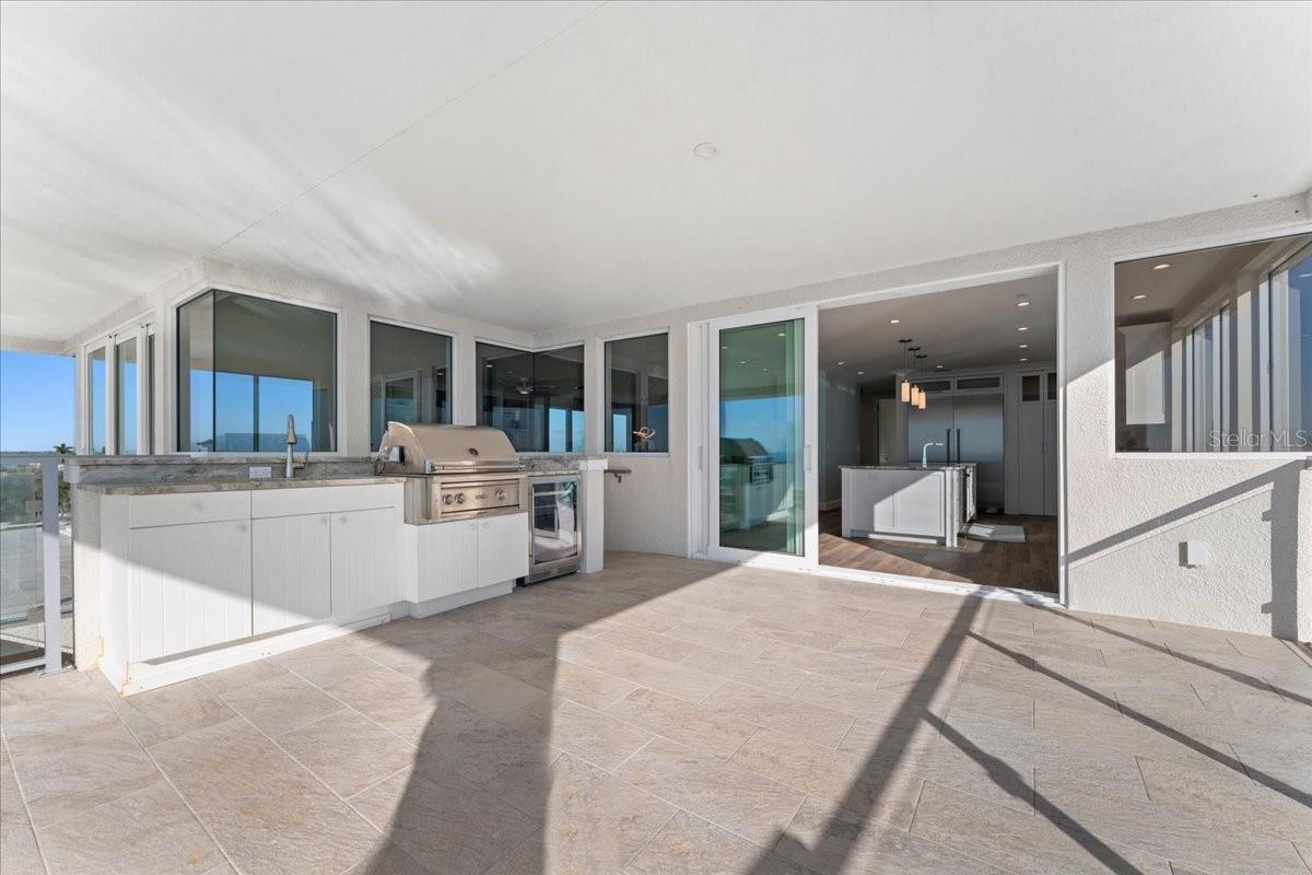 WAVES/MANASOTA KEY - Residential