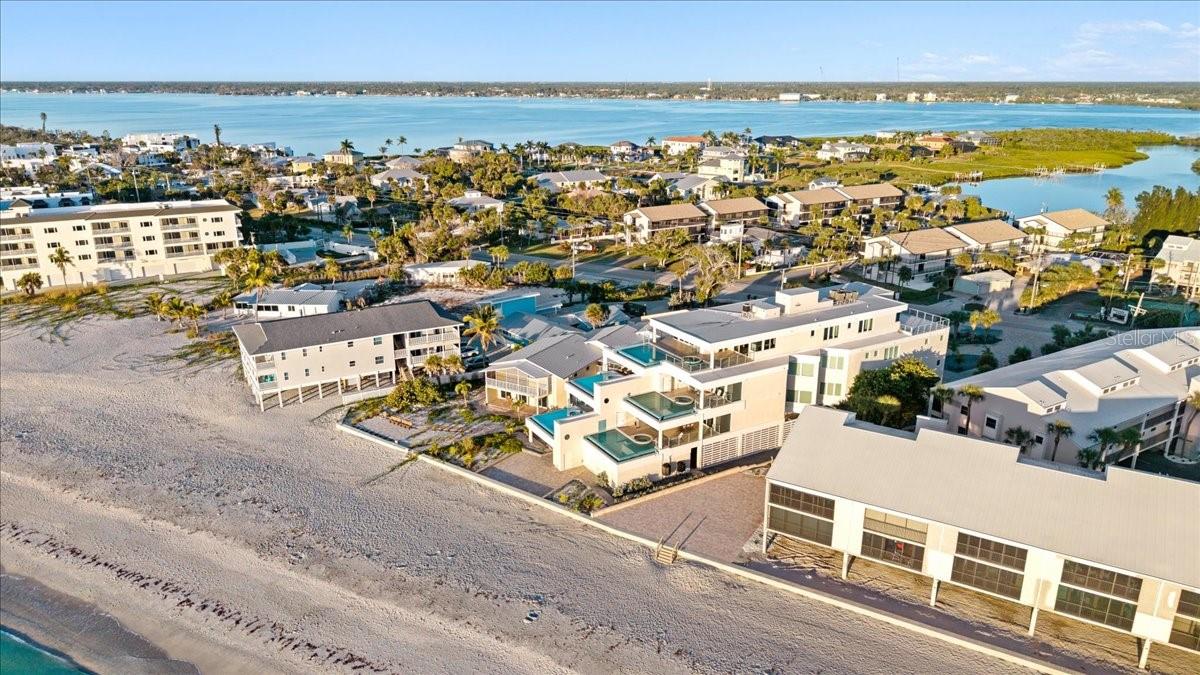WAVES/MANASOTA KEY - Residential