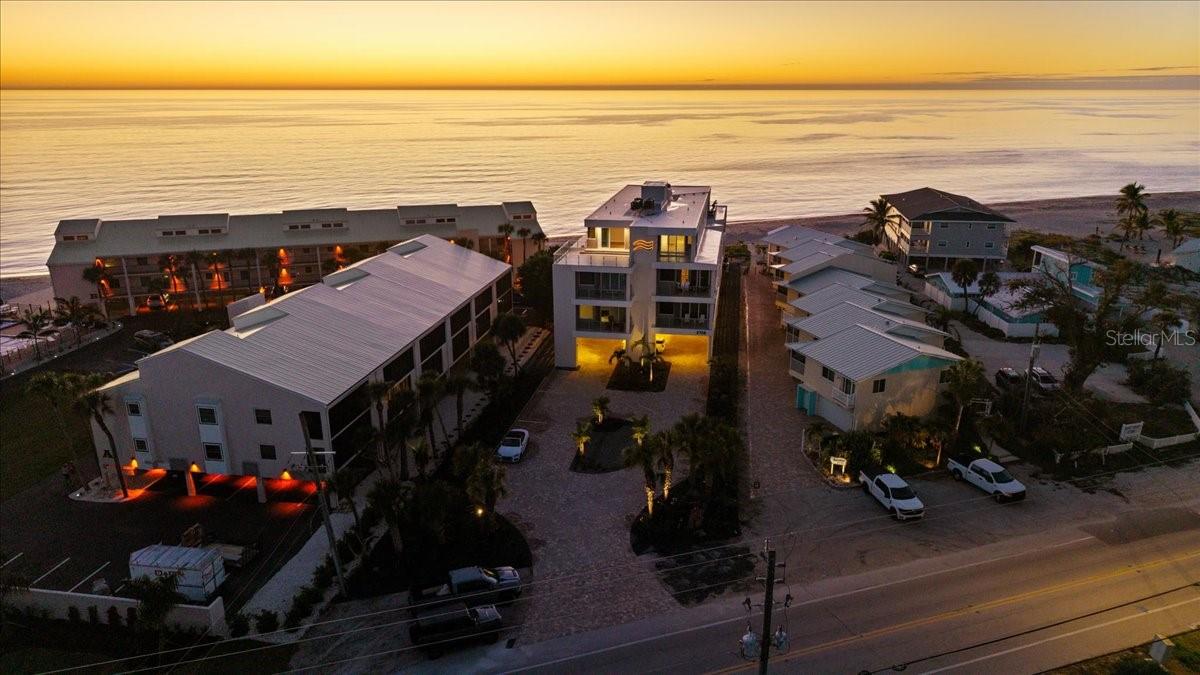 WAVES/MANASOTA KEY - Residential